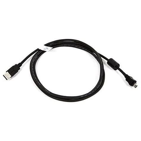 USB Interface Cable for Canon IFC 200U, IFC 500U, IFC 400PCU and Canon ...