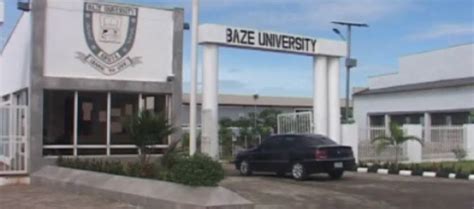 Baze University jacks up tuition fees, most expensive school in Nigeria ...