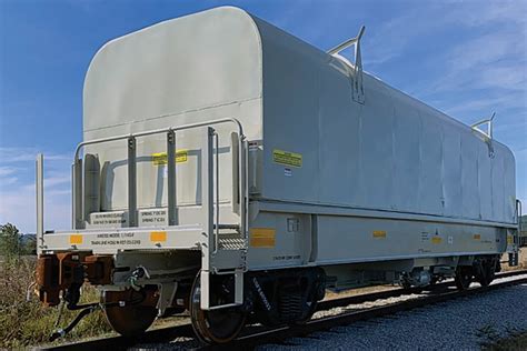 Railcar Parts | All the railcar parts you need from one source.