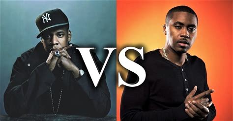 #Thewrapupmagazine: Jay-Z vs Nas - What Really Happened