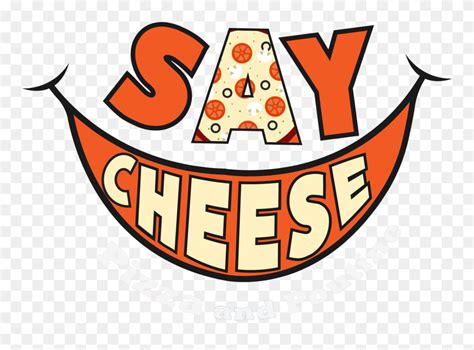 Say Cheese - Say Cheese Clipart - Png Download (#5687760) - PinClipart