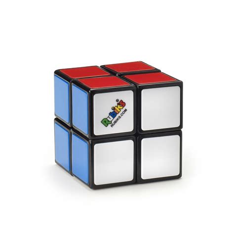 Rubik's Cube - 2x2