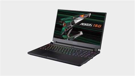 Gigabyte Aorus 15G XC gaming laptop review | PC Gamer