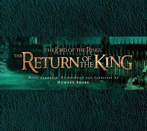 The Lord of the Rings: Return of the King « Renée Fleming