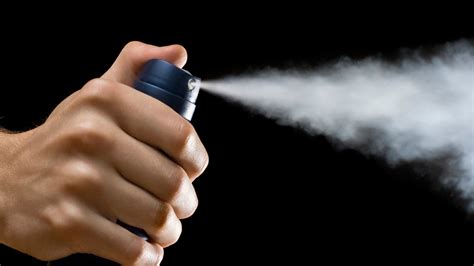 Dutch teen dies after inhaling deodorant spray to get high | Fox News