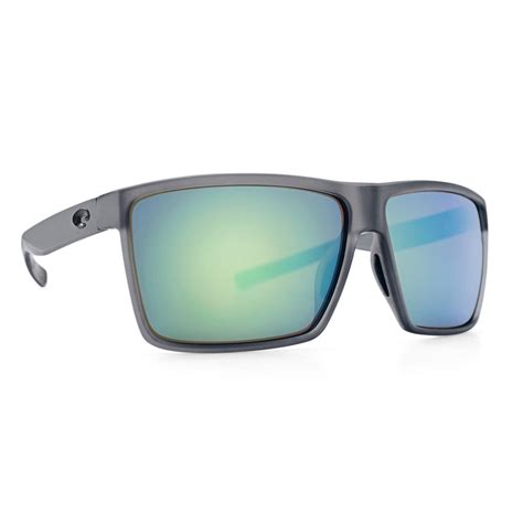 Costa Del Mar Men's Polarized Rincon Sunglasses | Men's Sunglasses ...