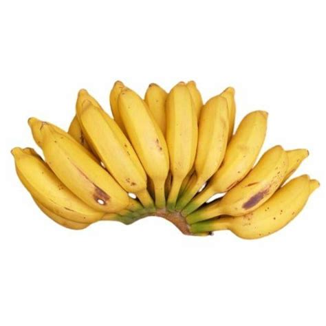 Banana Latundan (1 bunch) (price per kg)