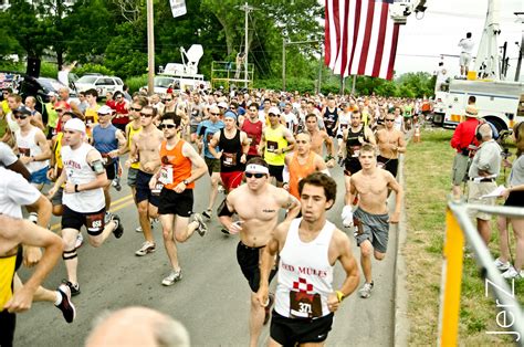 Dirty Jerz Images Photography: 35th Annual Boilermaker Road Race