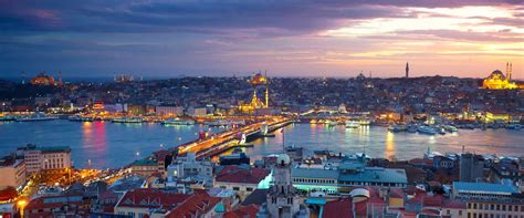 City Tour in Istanbul, Istanbul Tours, Daily City Tour Istanbul