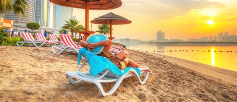 Beach Activities in Dubai that You shouldn’t Miss out on - MyBayut