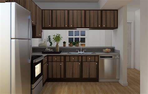 Indian interior design for kitchen – Builders Villa