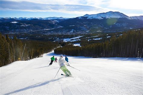 Lift Tickets & Ski Passes - Breckenridge Ski Resort, CO | Ski Bookings