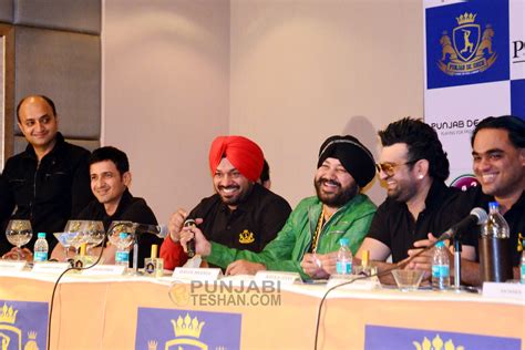 Navraj Hans – Celebrity Cricket League – Punjabi Teshan