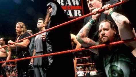 WWE Quiz - How Well Do You Remember The Ministry Of Darkness?