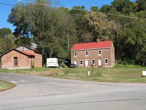 Cumberland Furnace | Tennessee Encyclopedia