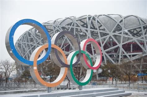 How to watch the 2022 Beijing Winter Olympics: A comprehensive ...