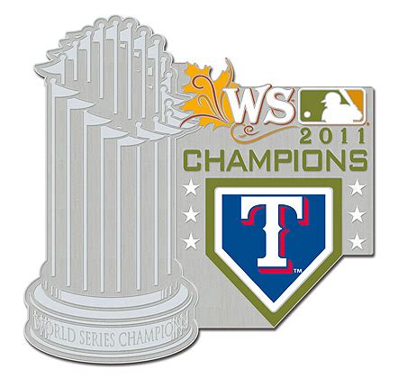 Texas Rangers 2011 World Series Champs Phantom Gear – SportsLogos.Net News