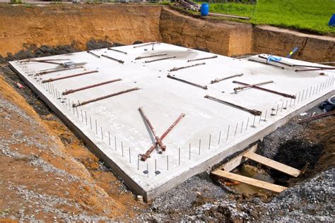 How To Build A Slab Foundation | Storables