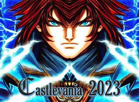 Castlevania 2023 | Kevin Knapp