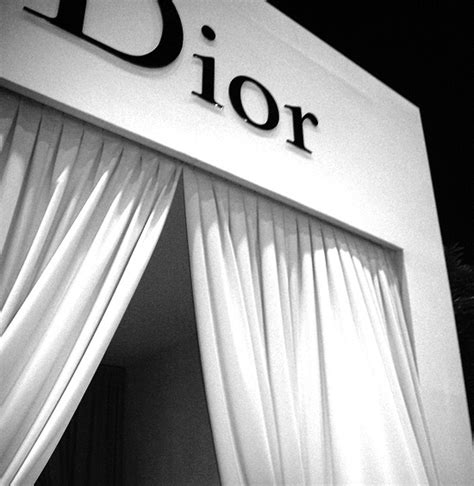 Dior Show Singapore on Behance