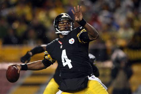 Five reasons the Steelers can win with Byron Leftwich at quarterback - Behind the Steel Curtain