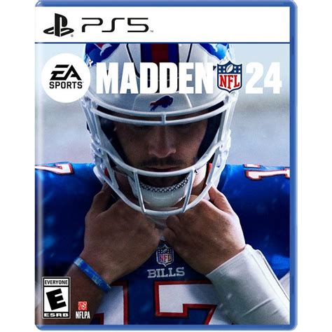 Trade In Madden NFL 24 - PlayStation 5 | GameStop