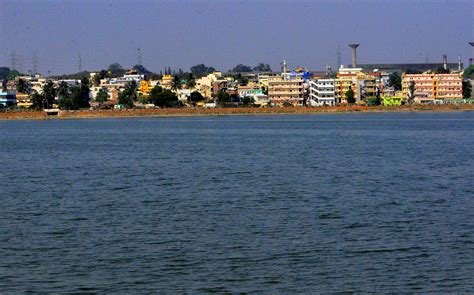 Yelahanka Lake 2 | P. L. Tandon | Flickr