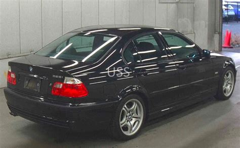 Bmw - 525 M-Sport - 2001 - 4 B