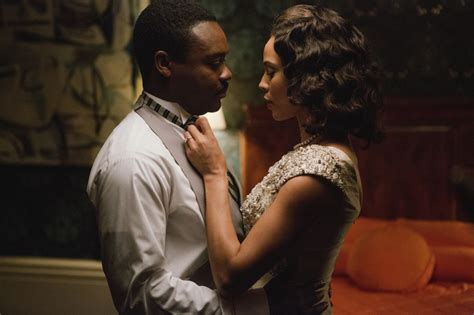 SELMA Images, Trailer and Poster Released - StudioCanal Media Release ...