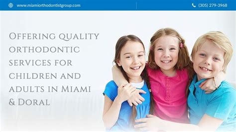 Miami Orthodontist Group (miamiorthodontistgroup) - Profile | Pinterest