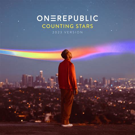 Who wrote “Counting Stars (2023 Version)” by OneRepublic?