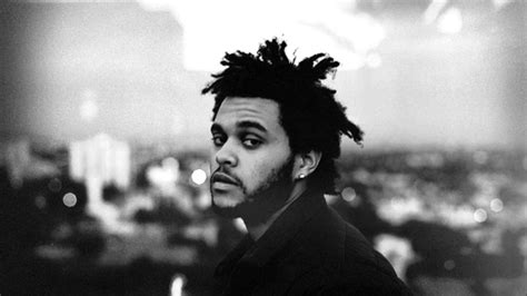 The Weeknd - Tell Your Friends Official Music Video