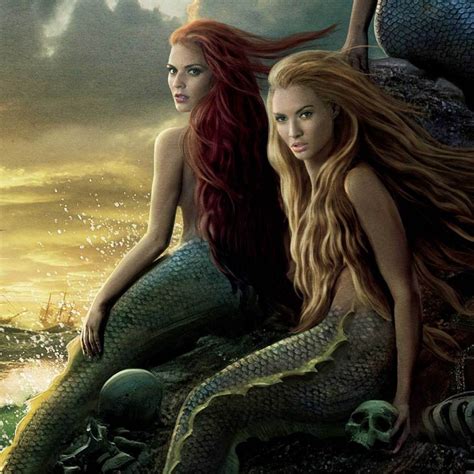 21 Facts about Mermaids – AquaMermaid