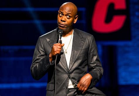 Dave Chappelle to Host SNL for Third Time Along with Musical Guest Black Star