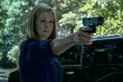 ‘Ozark:’ Netflix Unveils Suitably Grim and Violent Season 3 Trailer ...