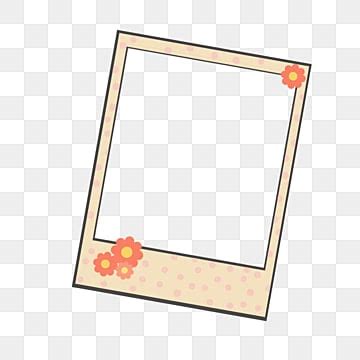 Cute Photo Frames PNG, Vector, PSD, and Clipart With Transparent ...