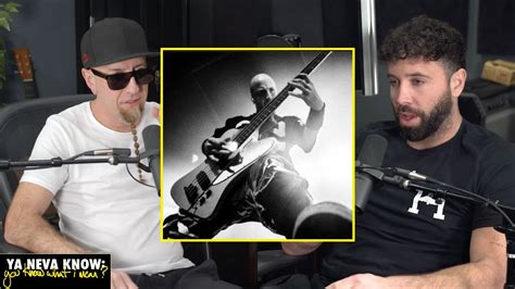 Shavo Odadjian’s New Band: North Kingsley - YouTube