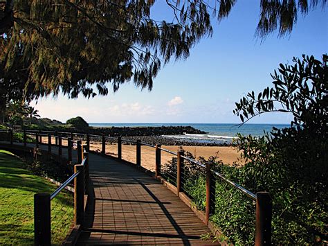 >Bargara Beach and Bundaberg Region | One Day at a Time