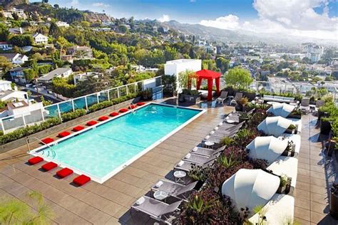 ANDAZ WEST HOLLYWOOD - Updated 2022 Prices & Hotel Reviews (CA)