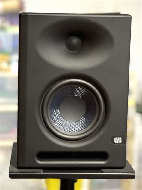 Presonus Eris E5 XT, Audio, Soundbars, Speakers & Amplifiers on Carousell