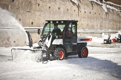 Bobcat 5600 Toolcat - Westerra Equipment