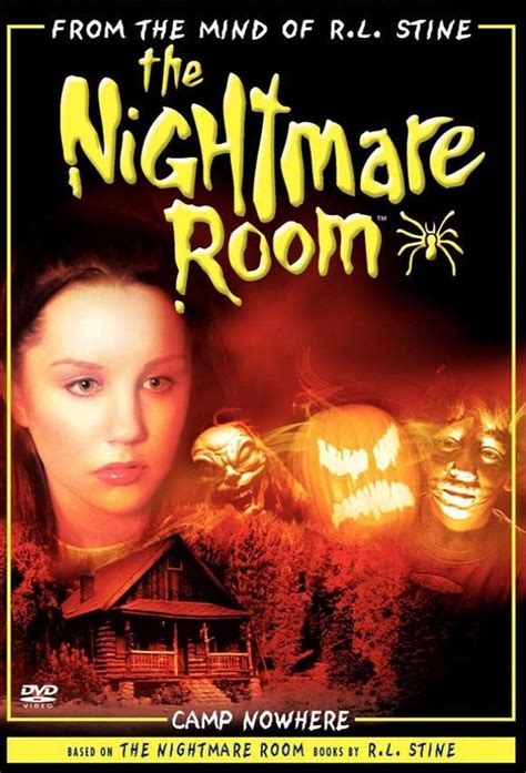 The Nightmare Room - TheTVDB.com