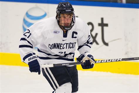 Nike Uconn Hockey Jersey | The Boneyard