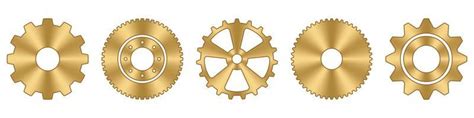 Mechanical Gears Vector Art, Icons, and Graphics for Free Download