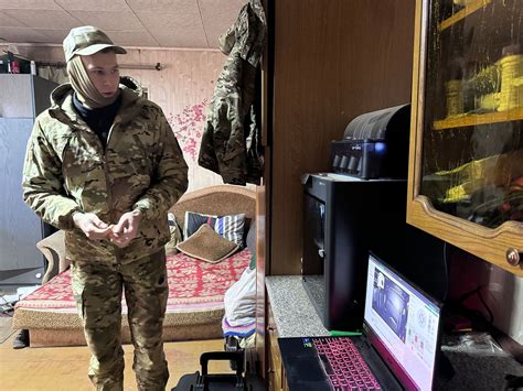 Russian quad bike raids, 3D printed drones, and a lack of ammo: Life on front line in Ukraine’s ...