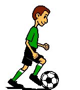 Football & Soccer: Animated Images, Gifs, Pictures & Animations - 100% FREE!