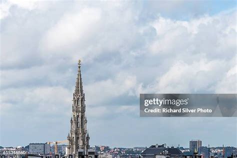 1,338 Brussels Belgium Skyline Stock Photos, High-Res Pictures, and ...