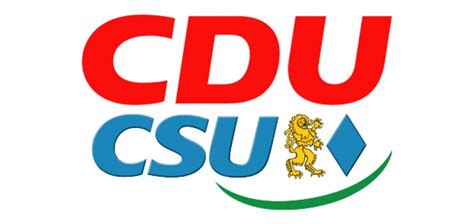 The CDU/CSU | Parties in the German Bundestag