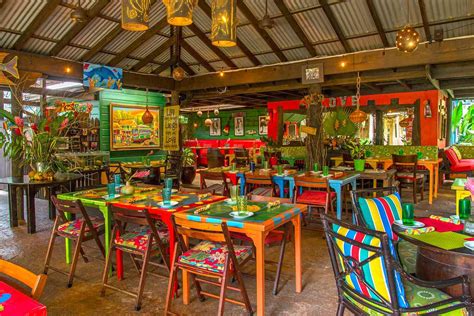 The Best Restaurants in Jamaica