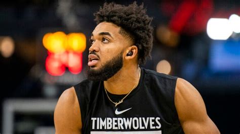 Karl-Anthony Towns (calf) expected to return in coming weeks | NBA.com